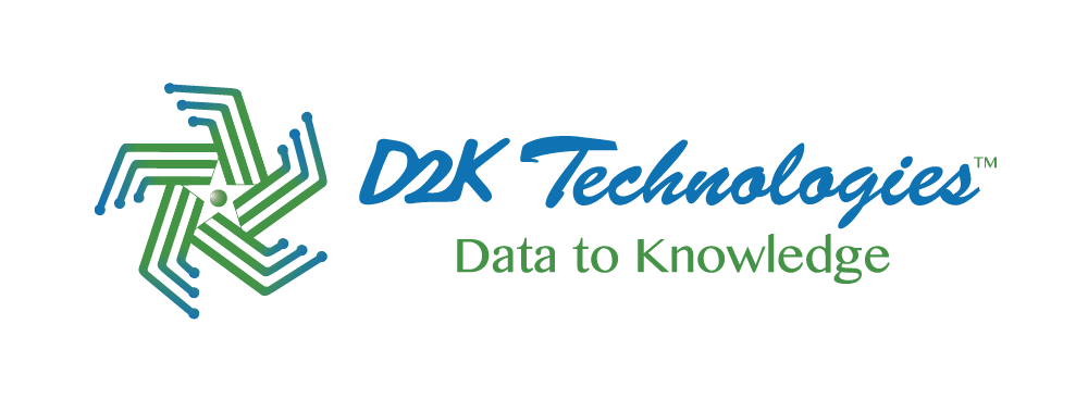 D2K Technologies India 